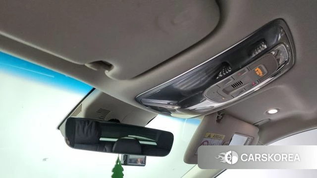 Genesis GV80 id 3893428 из Кореи 9