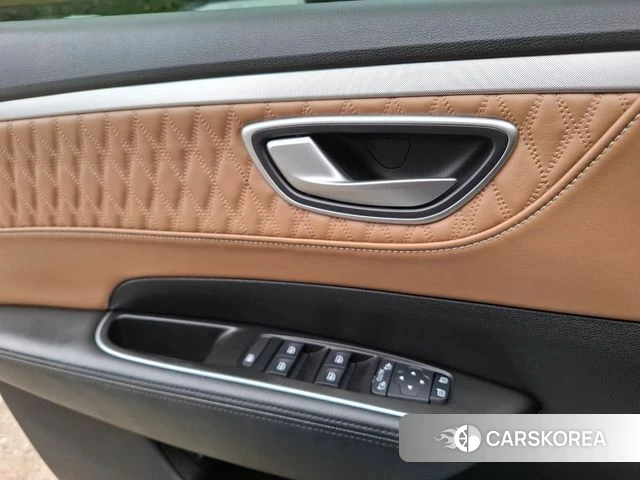 Renault Korea (Samsung) The New SM6 id 3915450 из Кореи 9