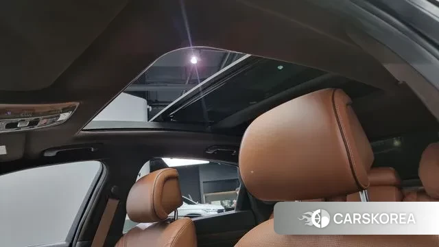 Genesis G80 (RG3) id 2896380 из Кореи 9