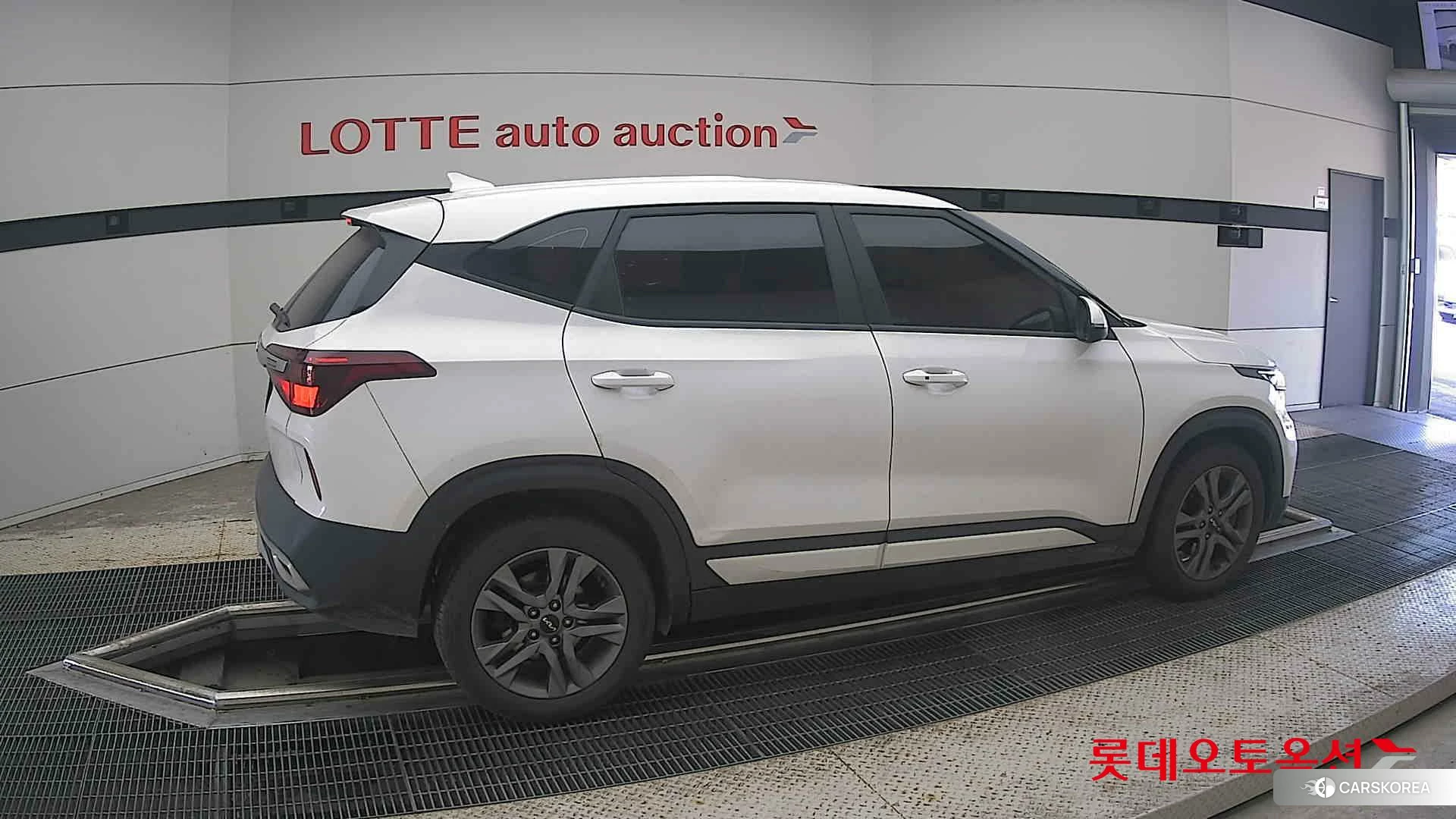 Kia Seltos id 4909297 из Кореи 9