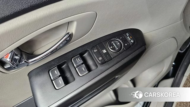 Kia The New Carnival id 4225591 из Кореи 9