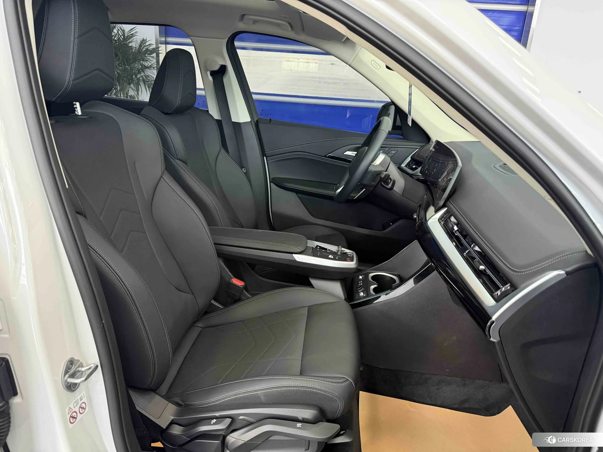 BMW X1 id 4498589 из Китая 9
