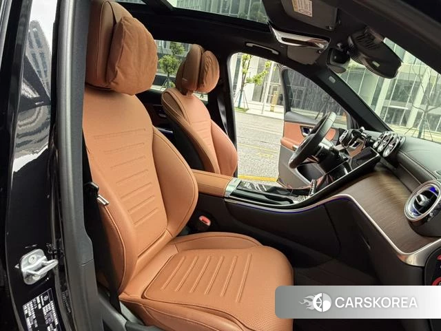 Mercedes-Benz GLC id 4300830 из Китая 9