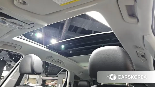 Audi Q7 (4M) id 3055244 из Кореи 9