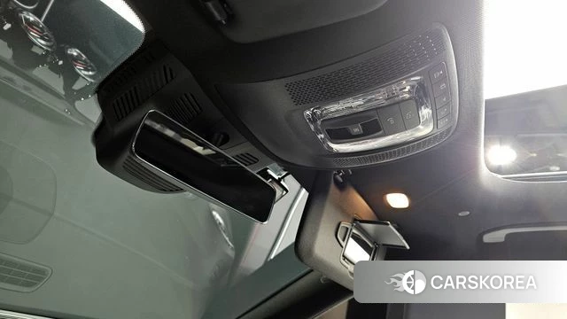 Mercedes-Benz GLB-Class X247 id 4223199 из Кореи 9