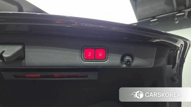 Mercedes-Benz E-Class W213 id 4759736 из Кореи 9
