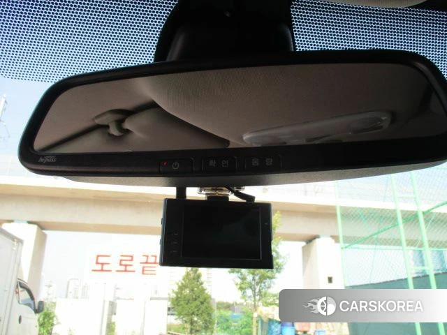 Renault Korea (Samsung) SM3 Neo id 4536863 из Кореи 9