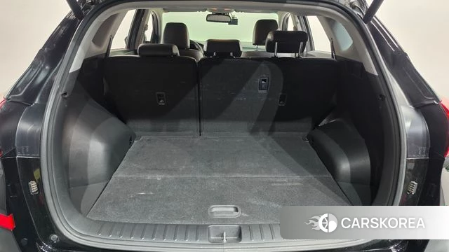 Hyundai All New Tucson id 4667187 из Кореи 9