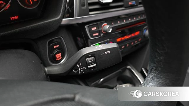 BMW 3 Series (F30) id 4483307 из Кореи 9