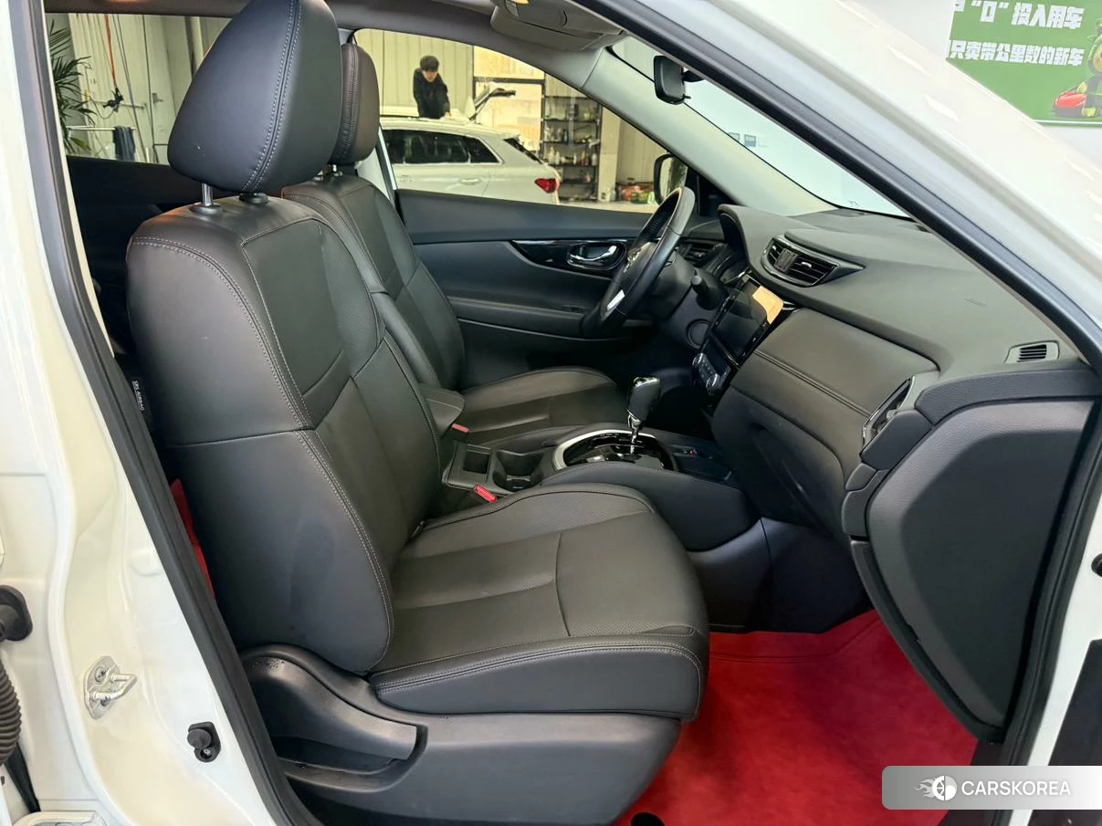 Nissan X-Trail id 4486154 из Китая 9