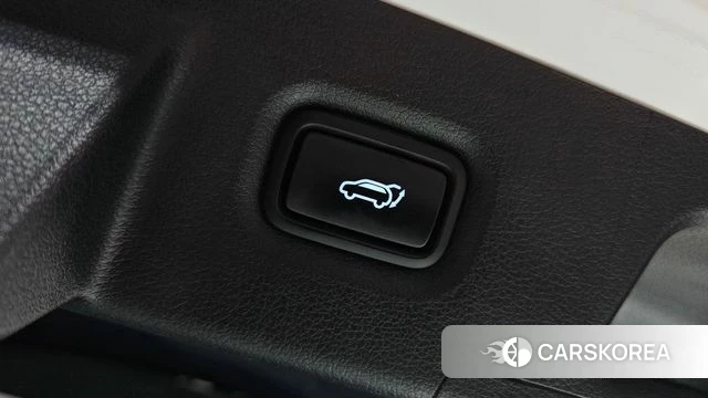 Hyundai Santa Fe TM id 4390380 из Кореи 9