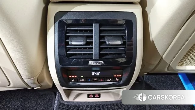 BMW X4 (G02) id 3380004 из Кореи 9