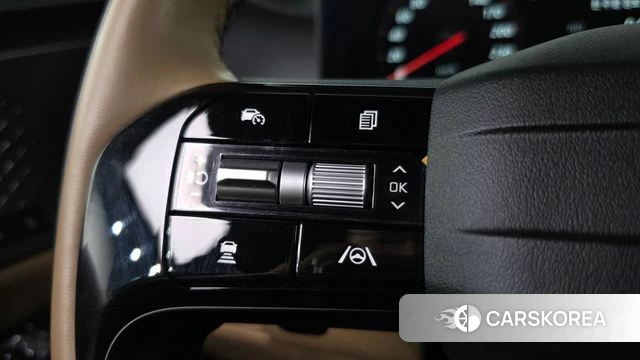 Kia The New Sorento 4th Generation id 4612130 из Кореи 9