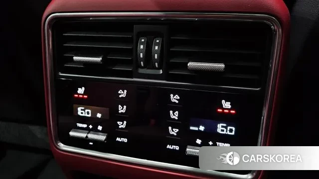 Porsche Cayenne (PO536) id 3524007 из Кореи 9