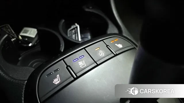 Kia Morning Urban (JA) id 3053872 из Кореи 9