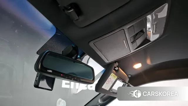 Ssangyong The New Rexton Sports Cannes id 3406837 из Кореи 9