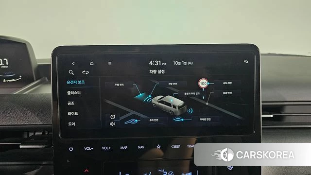 Hyundai Staria id 4935971 из Кореи 9