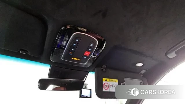 Hyundai The New Palisade id 3289787 из Кореи 9