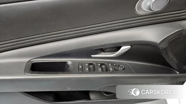 Hyundai Avante (CN7) id 3384449 из Кореи 9