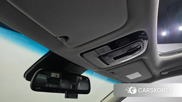 Hyundai Palisade id 3852597 из Кореи 9