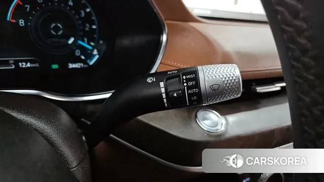 Genesis G80 (RG3) id 2901618 из Кореи 9