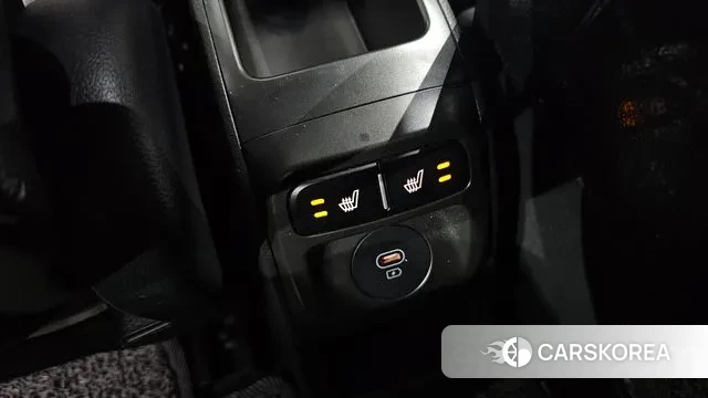 Kia The New Kia Ray id 3421079 из Кореи 9