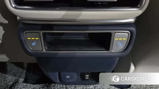 Genesis GV80 id 3670088 из Кореи 9