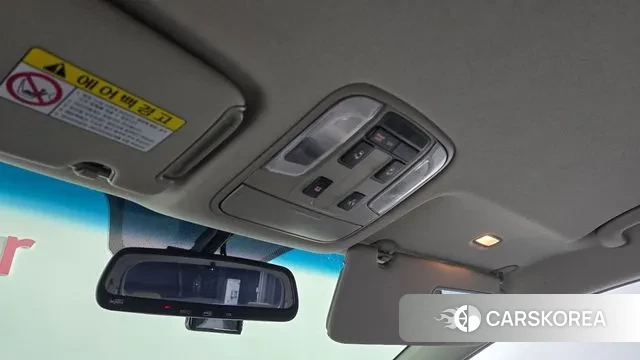 Kia The New Carnival id 3504616 из Кореи 9