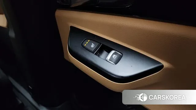 Kia Carnival 4th generation id 3578000 из Кореи 9