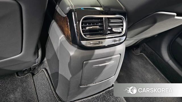 Genesis G90 id 4849889 из Кореи 9