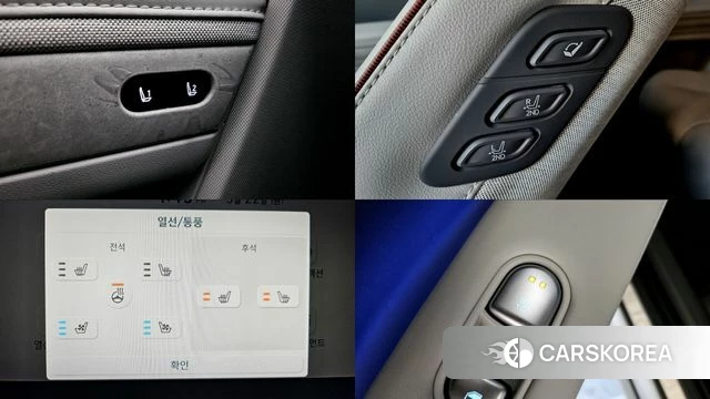 Hyundai Ionic 5 id 4361597 из Кореи 9
