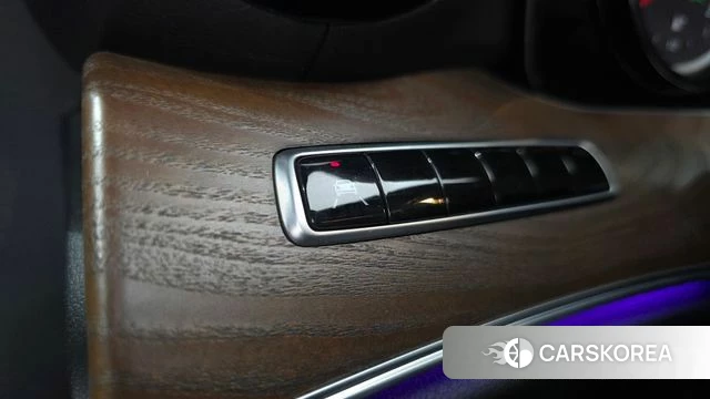 Mercedes-Benz E-Class W213 id 4246111 из Кореи 9