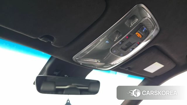 Genesis GV80 id 4530201 из Кореи 9