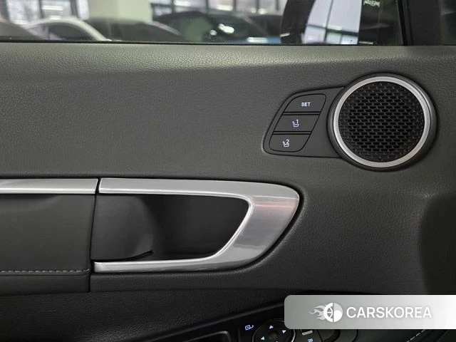 Hyundai Sonata (DN8) id 3871083 из Кореи 9