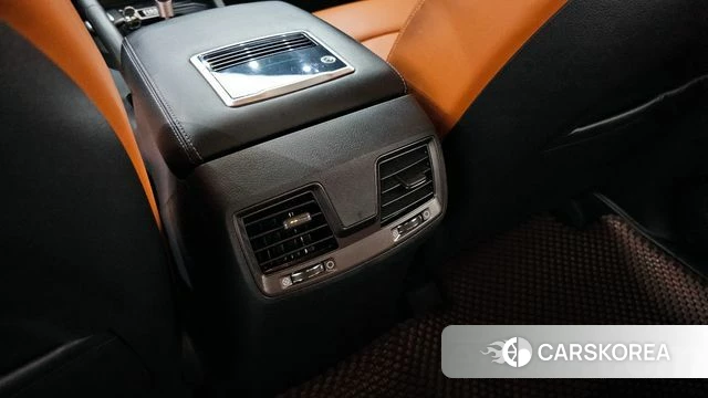 Ssangyong The New Rexton Sports Cannes id 4415478 из Кореи 9