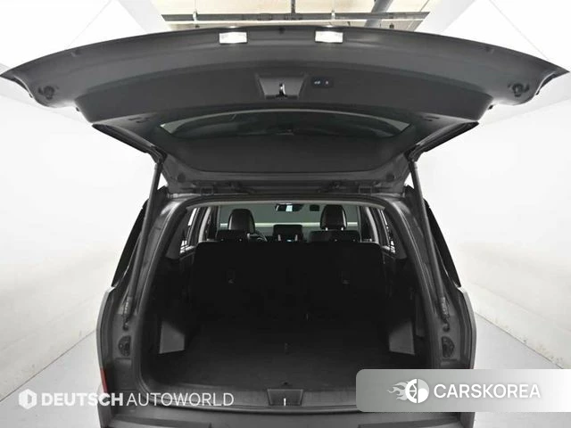 Hyundai Santa Fe (MX5) id 4773731 из Кореи 9