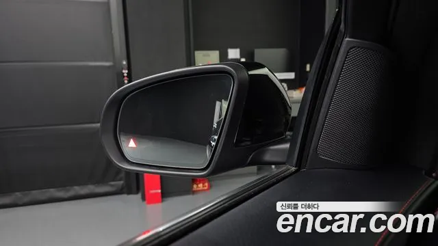 Mercedes-Benz GLC-Class X253 id 2848095 из Кореи 9