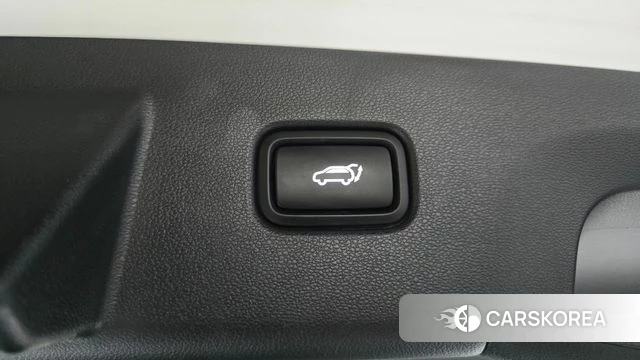 Hyundai Tucson Hybrid (NX4) id 4344693 из Кореи 9
