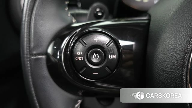 Mini Cooper S Clubman id 3898672 из Кореи 9