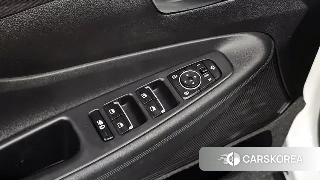 Hyundai The New Santa Fe id 3760162 из Кореи 9