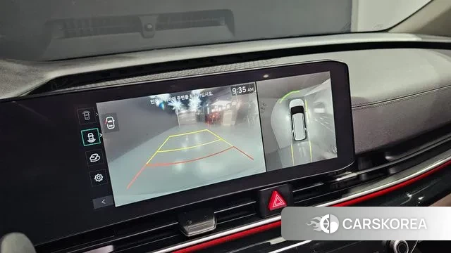 Kia The New Carnival 4th Generation id 3544645 из Кореи 9