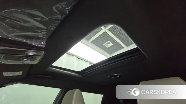 Ssangyong Torres id 3472500 из Кореи 9