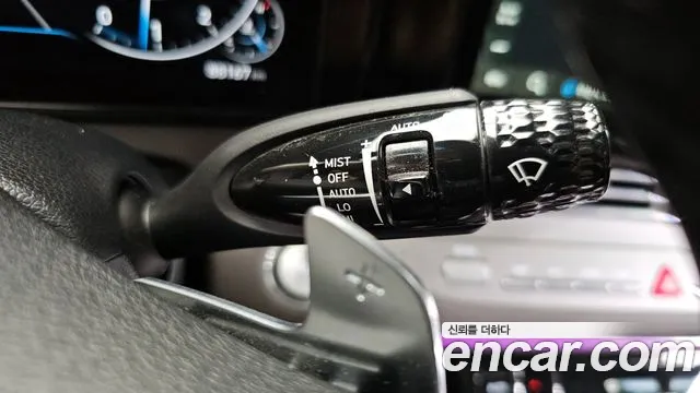 Hyundai The New Grandeur IG id 2584241 из Кореи 9