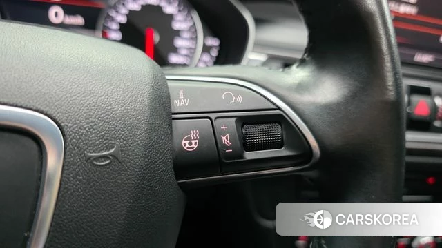 Audi New A6 id 4732926 из Кореи 9