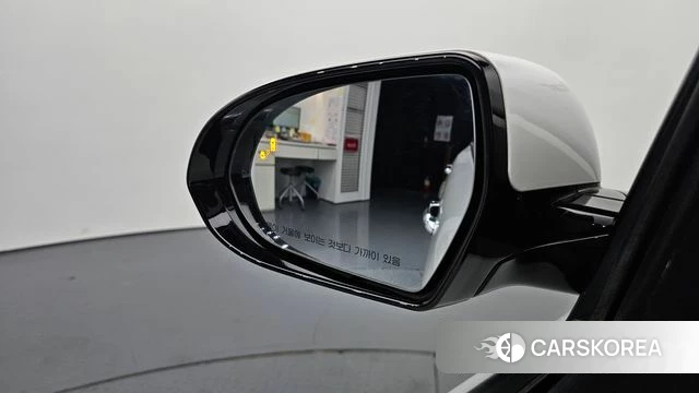 Kia The New Niro id 4196710 из Кореи 9