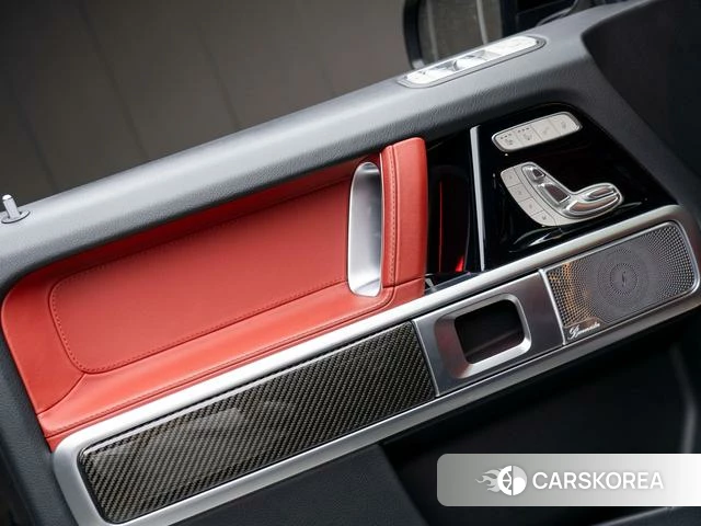 Mercedes-Benz G-class AMG id 4259972 из Китая 9