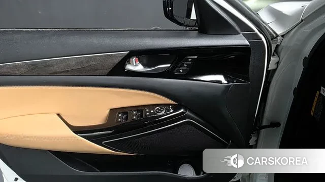 Kia K7 Premier id 3024270 из Кореи 9