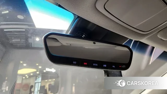 Genesis G80 id 3593352 из Кореи 9