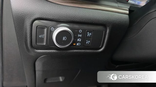 Ford Explorer 6th Generation id 4195702 из Кореи 9