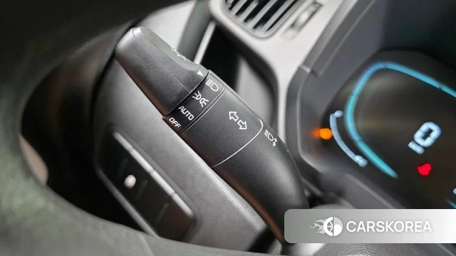 Kia The New Kia Ray id 4481176 из Кореи 9